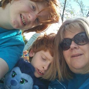 Meet your Posher, Maureen